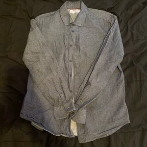 Five Four Button up shirt